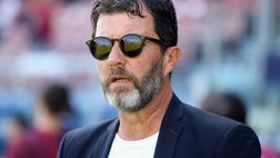 Cagliari, ds Carli: “Vi dico chi giocherà tra Olsen e Cragno. Nandez e Nainggolan? Il mercato è imprevedibile”