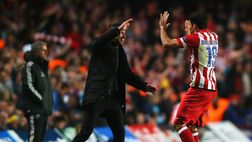 Cagliari, si sogna il colpo Diego Costa