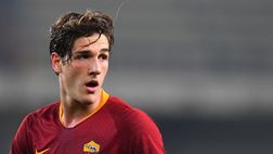 Roma, Zaniolo positivo al Covid-19: “Sto bene, non vedo l’ora di ritornare presto a Trigoria”