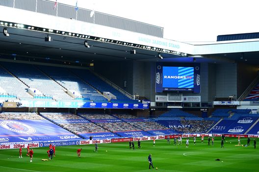 (Photo by Mark Runnacles/Getty Images) Rangers-Napoli, trasferta vietata ai tifosi azzurri: il presunto motivo- immagine 2