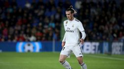 Telegraph: ecco il perché del mancato trasferimento di Bale allo Jiangsu Suning