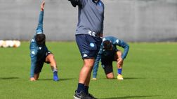CdS – Gattuso e De Laurentiis avanti insieme: non c’è tomo che tenga. I dettagli
