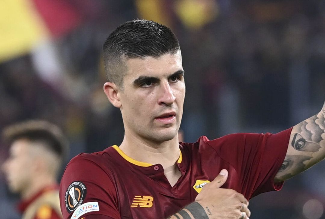 Roma-Bayer Leverkusen – FOTO GALLERY- immagine 1