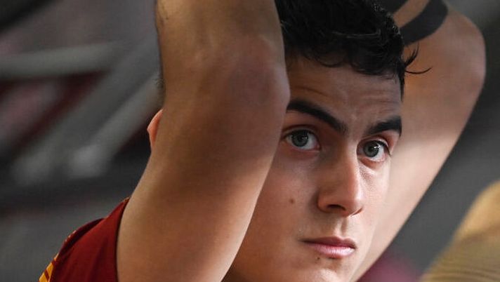 Dybala sì alla convocazione: a Leverkusen cerca spazio - immagine 1