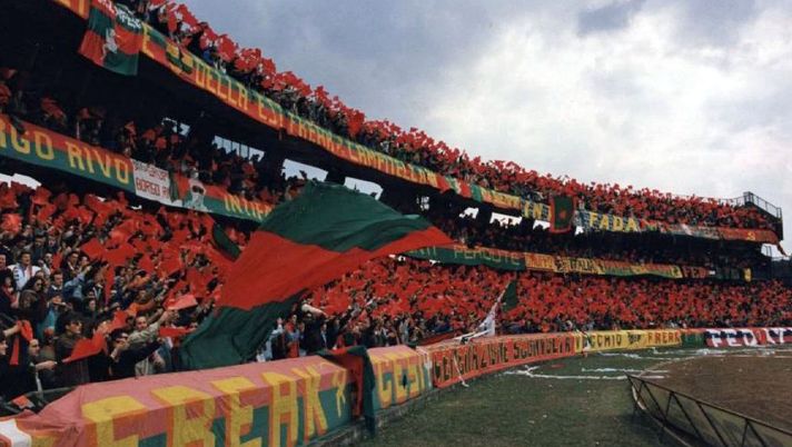 Ternana, il presidente Bandecchi: “Tifosi non andate al derby, niente soldi ai perugini…” - immagine 1