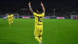 Lautaro campione vero. Ora è nella storia dell’Inter, staccato Milito
