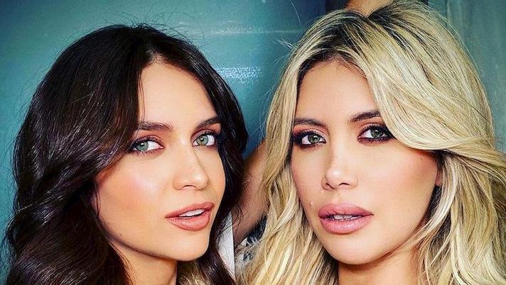 Fratellino in arrivo, Wanda e Zaira infuriate con il padre: “Argomento da non toccare nelle…” - immagine 1