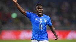 Pres. Baveno (prima squadra Gnonto): “Italia? Solo fra 3-4 anni, prima altrove”