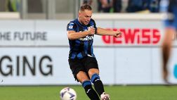 Atalanta-Torino 3-1, Koopmeiners: “Felice per la prima tripletta, bella partenza”