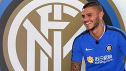 Inter, per Icardi apertura totale al Napoli. Wanda convinta, tanto è vero che…