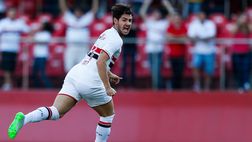 Pato pronto per il San Paolo: “Mi sento come un 18enne”