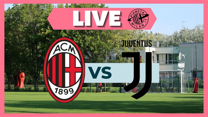 Milan-Juventus femminile (getty images)