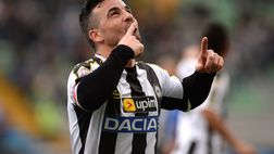 Totò vs Quaglia, sfida tra grandi bomber