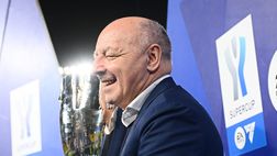 Romano: “Lautaro, ottimismo totale. Taremi si fa, Dumfries verso l’addio. Zielinski…”