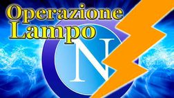Calciomercato Napoli, Giuntoli ha deciso: operazione lampo a gennaio