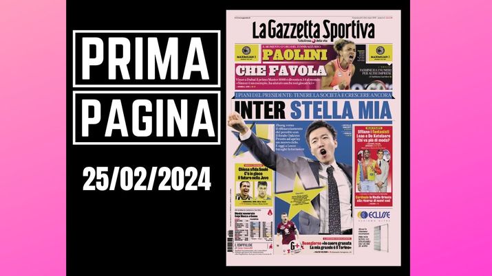 La Gazzetta dello Sport