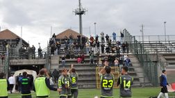 La serie D si piega al Covid: oggi l’annuncio dello stop al campionato?
