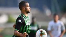 Sassuolo, problemi in difesa: ecco tutti gli indisponibili
