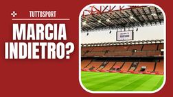 Restyling San Siro, il Milan chiama l’Inter: salta lo stadio a San Donato? Il punto