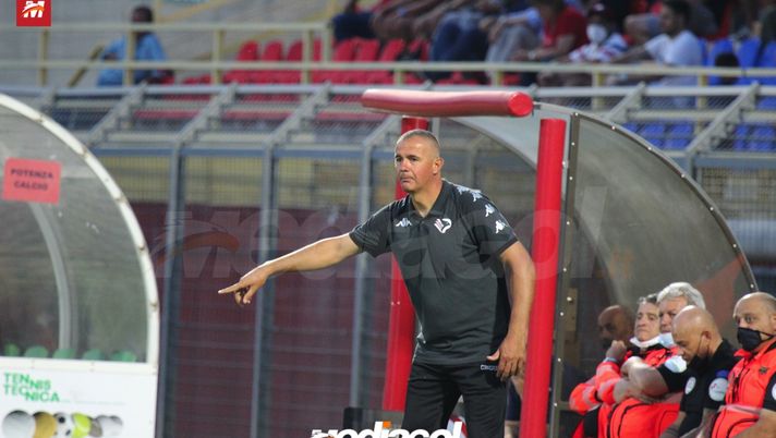 Filippi: “Turnover Monopoli non sminuisce i nostri meriti. Marong e Odjer ok”  Filippi: “Turnover Monopoli non sminuisce i nostri meriti. Marong e Odjer ok”