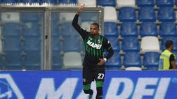 Fiorentina, Lala alternativa a Lirola. Boateng per l’attacco
