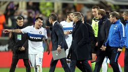 Nicchi: “Calciopoli? Da allora niente di brutto. Anzi, per me gli arbitri…”