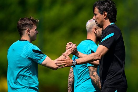 Getty Images Inzaghi-2024, è fatta: “E la dirigenza dell’Inter ha fatto a Simone questa promessa”- immagine 2