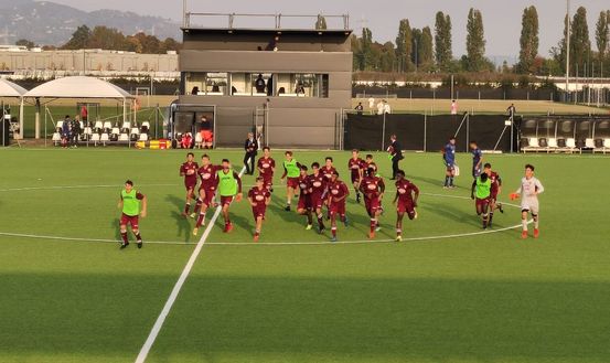 Torino, il weekend delle giovanili: l’Under 18 di Asta sfida l’Inter- immagine 2