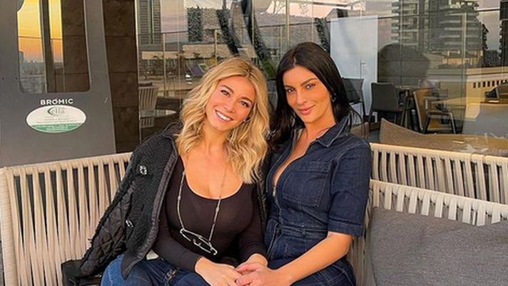 Instagram Diletta Leotta Instagram Diletta Leotta