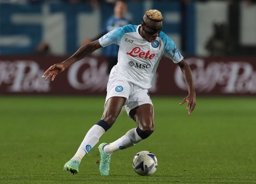 Gol pesanti e di una certa bellezza: così Osimhen ha conquistato Napoli- immagine 2