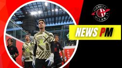 Milan, Maignan probabilmente verrà sostituito da Tatarusanu in lista Champions | PM