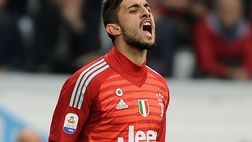 Calciomercato Juventus – Per Perin si apre la pista Monaco