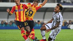 Juventus, tegola McKennie: salta Psg e Inter e torna nel 2023