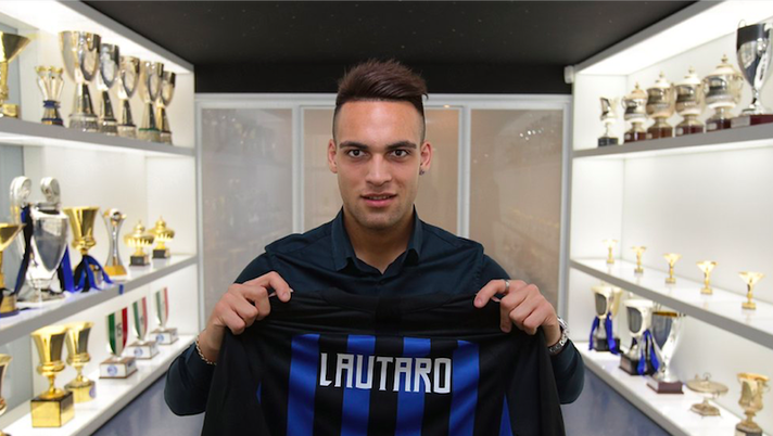 Tutti pazzi per Lautaro Martinez: come gestirlo e quanto pagarlo al fantacalcio, con o senza Icardi- immagine 1