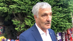 Video – Claudio Sala a Superga: “Ancora mi emoziona leggere questi nomi”