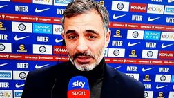 Pecchia: “Giocato con personalità contro l’Inter, ma raccogliamo zero”