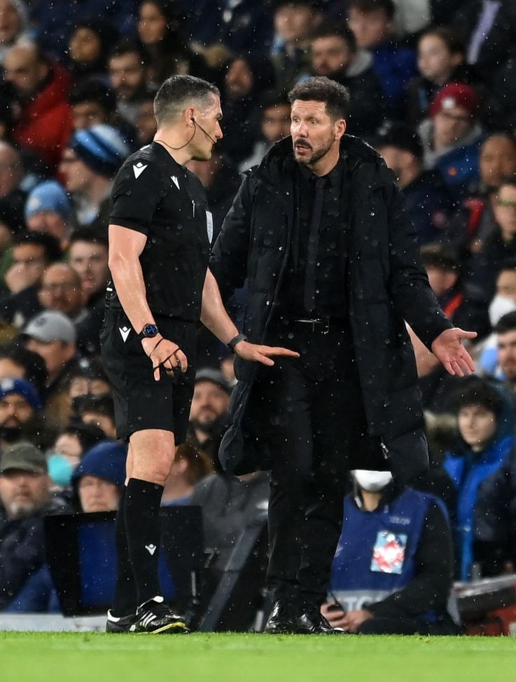 (Photo by Michael Regan/Getty Images) ORDINE DEL…GIORNO – Cholismo: no, questo non è il mio calcio…- immagine 2