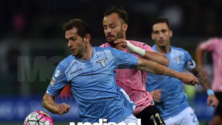FOTO, Lulic si scusa: “Mi sono espresso in maniera infelice”  FOTO, Lulic si scusa: “Mi sono espresso in maniera infelice”
