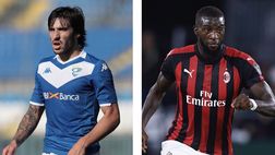 Calciomercato Milan – Centrocampo: una rivoluzione intelligente