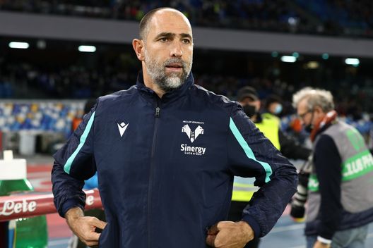 Tudor: “Stiamo crescendo. Il mio calcio? Impossibile proporlo in grandi squadre…” - immagine 1