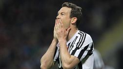 UFFICIALE – Lichtsteiner-Juventus, non è ancora finita: lo svizzero rinnova per un anno