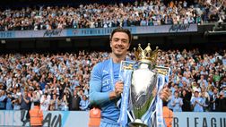 Grealish si gode la vittoria della Premier League ma ammette: “Sullo 0-2 non pensavo di vincere”