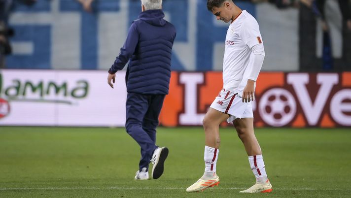 Getty Images Dybala spaventa Mou: oggi l’esame decisivo ma il Milan è a rischio - immagine 1