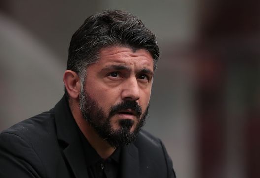 Corriere dello Sport, prima pagina: "Gattuso, accuse a De Laurentiis" Corriere dello Sport, prima pagina: "Gattuso, accuse a De Laurentiis"