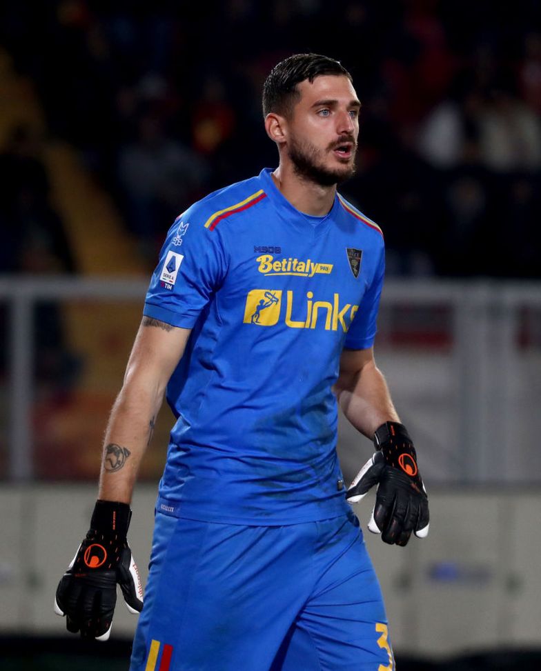 (Photo by Maurizio Lagana/Getty Images) Lecce, Falcone: “Contro la Lazio è come fosse un derby”- immagine 2