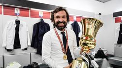 Post Pirlo, continua il casting. E intanto Zidane…
