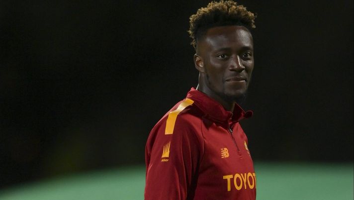 Abraham, buio totale: non segna in amichevole e rischia il posto - immagine 1