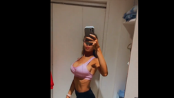 VIDEO / Agustina Gandolfo, fisico da urlo e balletto sexy: fan in visibilio