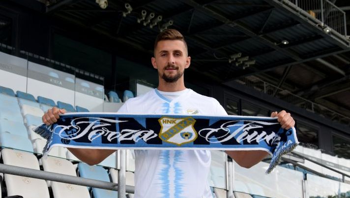 Padova, Kresic si accasa al Rijeka a titolo definitivo 
