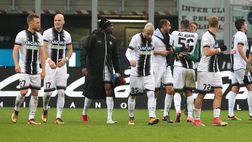 Il “derby” di Oddo, il ritorno di Pozzo senior: l’Udinese ha ripreso a volare
